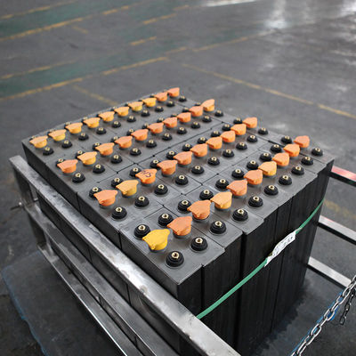 Bateria da tração da empilhadeira de PzS 2V